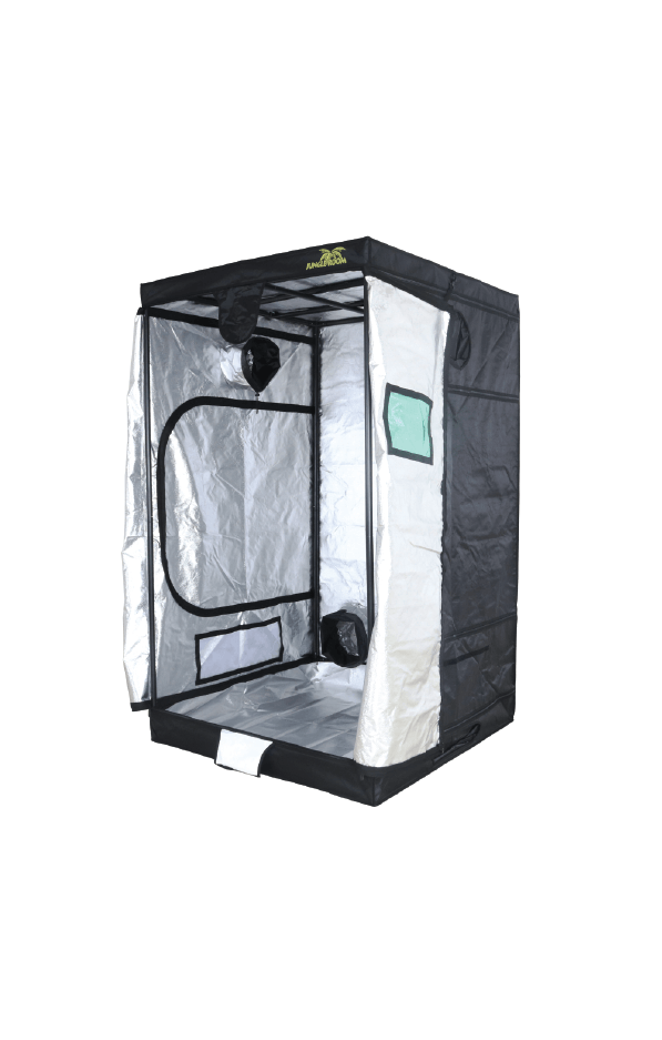 JUNGLE ROOM ELITE GROW TENT LED Grow Lights NZ