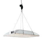 HORTI-DRONE LED GROW LIGHT 400W