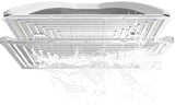 HORTI-DRONE LED GROW LIGHT 400W