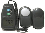 DIGITAL LIGHT INTENSITY METER