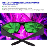 NANO LED GLASSES