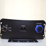 NANO 6 BAR FOLDING 480W LED GROW LIGHT