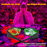 NANO LED GLASSES