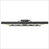 NANO 6 BAR FOLDING 480W LED GROW LIGHT