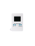 DIGITAL THERMO-HYGROMETER