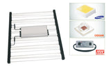 NANO 6 BAR FOLDING 480W LED GROW LIGHT