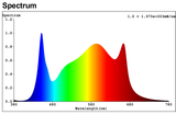 HORTI-STAR  6 BAR GROWLIGHT 640W