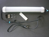 40W GROWSABER ULTRA DIMMABLE LED 3000k to 6500K 1200MM
