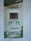 DIGITAL THERMO-HYGROMETER