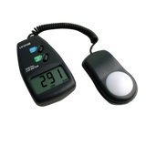 DIGITAL LIGHT INTENSITY METER