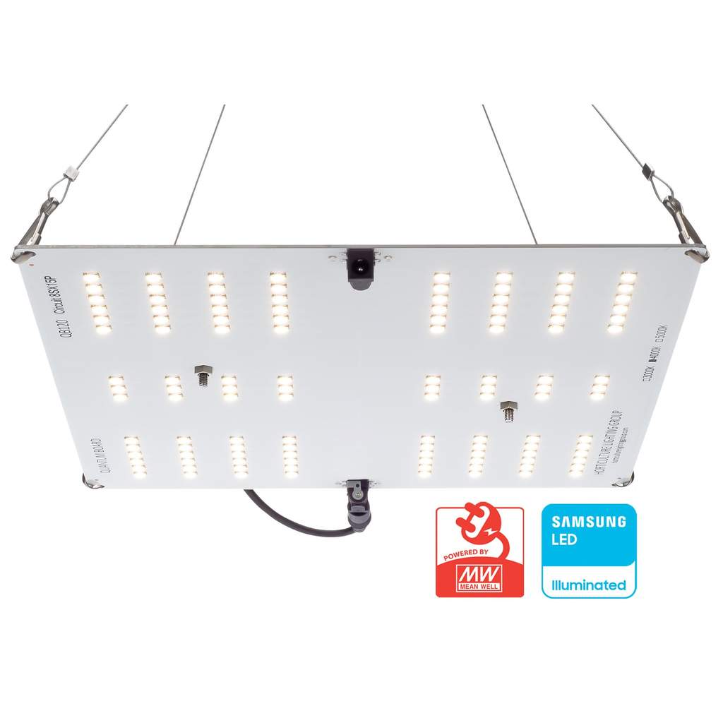 USA GROW LIGHTS LED Grow Lights NZ