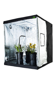 Jungle Room Original Grow Tent 2 x 2 x 2m Mylar Silver