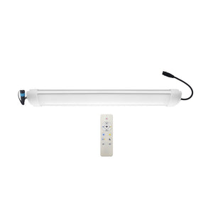 40W GROWSABER ULTRA DIMMABLE LED 3000k to 6500K 1200MM
